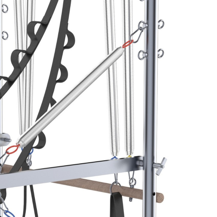 Tower + extension pad for PTX 8000 e PTX 7500