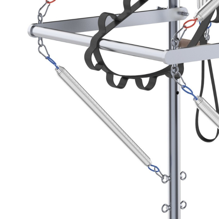 Tower + extension pad for PTX 8000 e PTX 7500