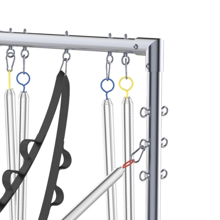 Tower + extension pad for PTX 8000 e PTX 7500