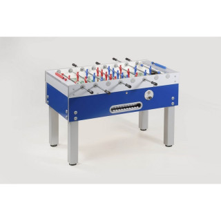 Garlando Challenge table football with retractable rods