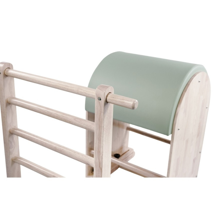 Ladder Barrel in legno di quercia naturale PTX 1900 Green Tea