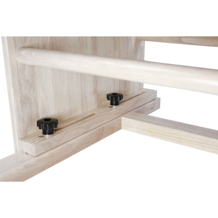 Ladder Barrel in legno di quercia naturale PTX 1900 Green Tea