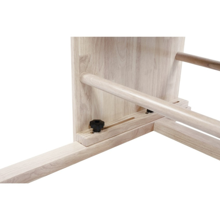 Ladder Barrel in legno di quercia naturale PTX 1900 Green Tea