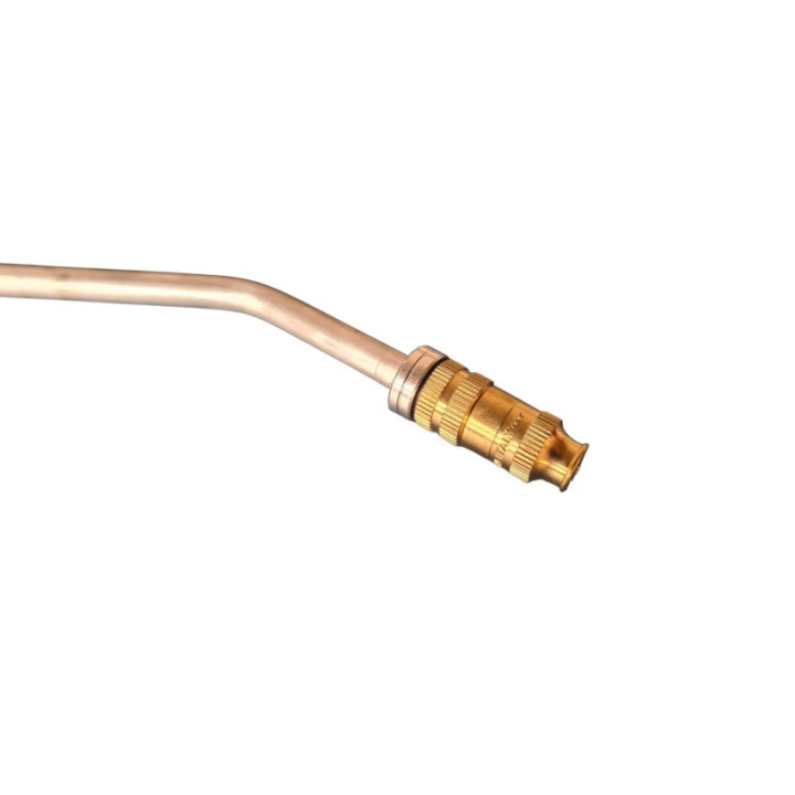 Serbatoio di ricambio per Carrello segnacampo a Vernice Ecologica