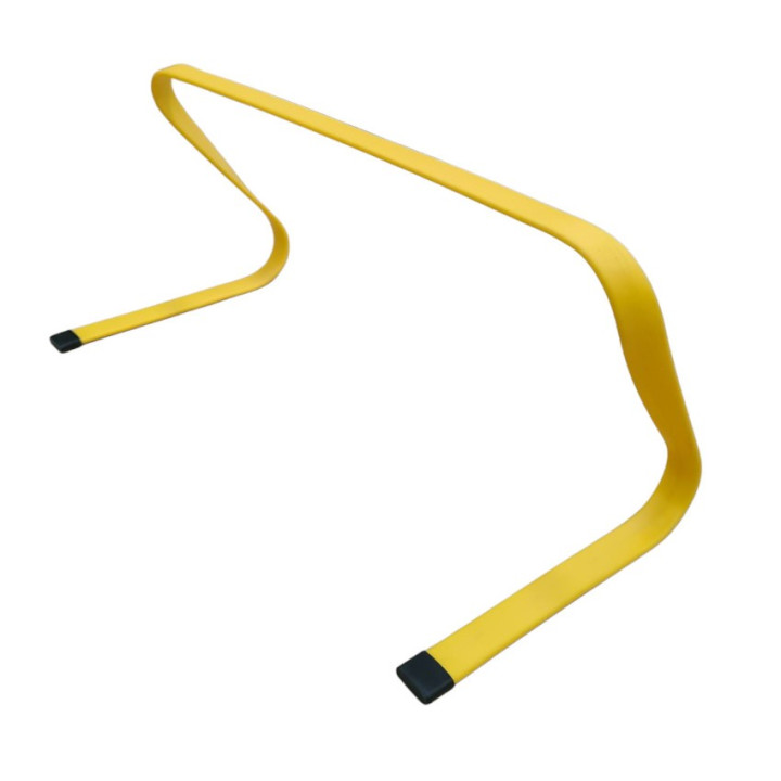 Ostacolo flessibile antinfortunistico 23 cm | GanaSport