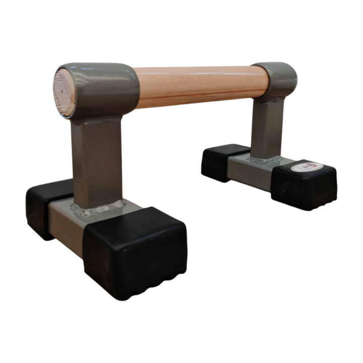 Parallettes Professionali Calisthenics e Fitness