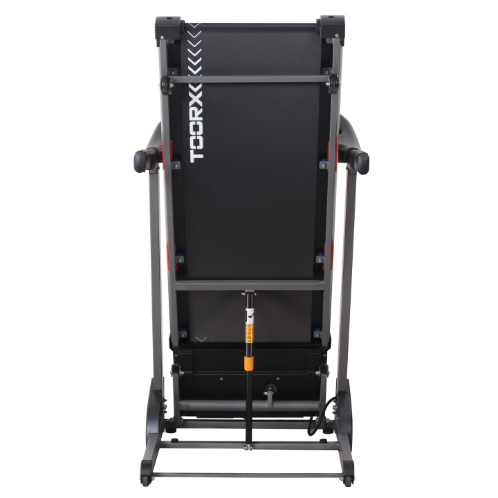 Tapis Roulant Toorx Racer pieghevole Prezzi in Offerta | Acquista ora!