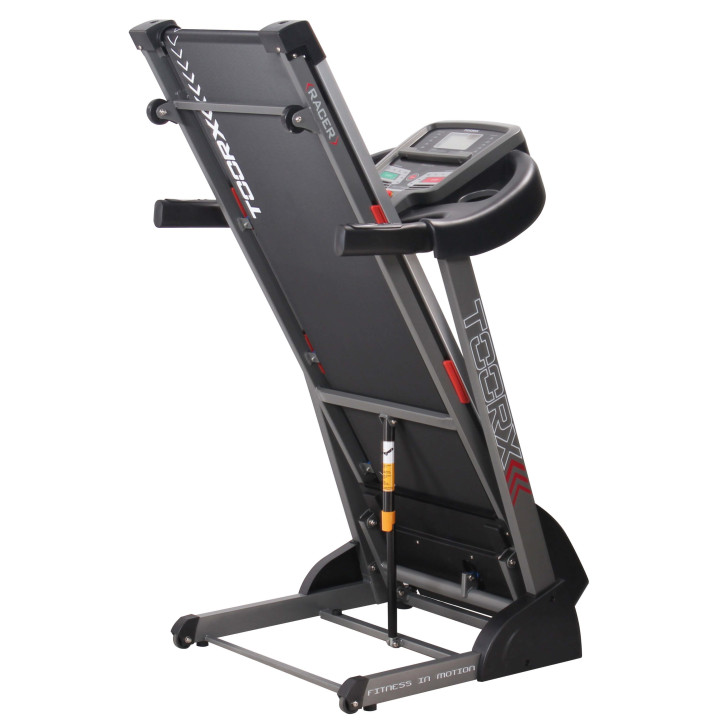 Toorx Racer folding treadmill Prices on Offer | Buy now!