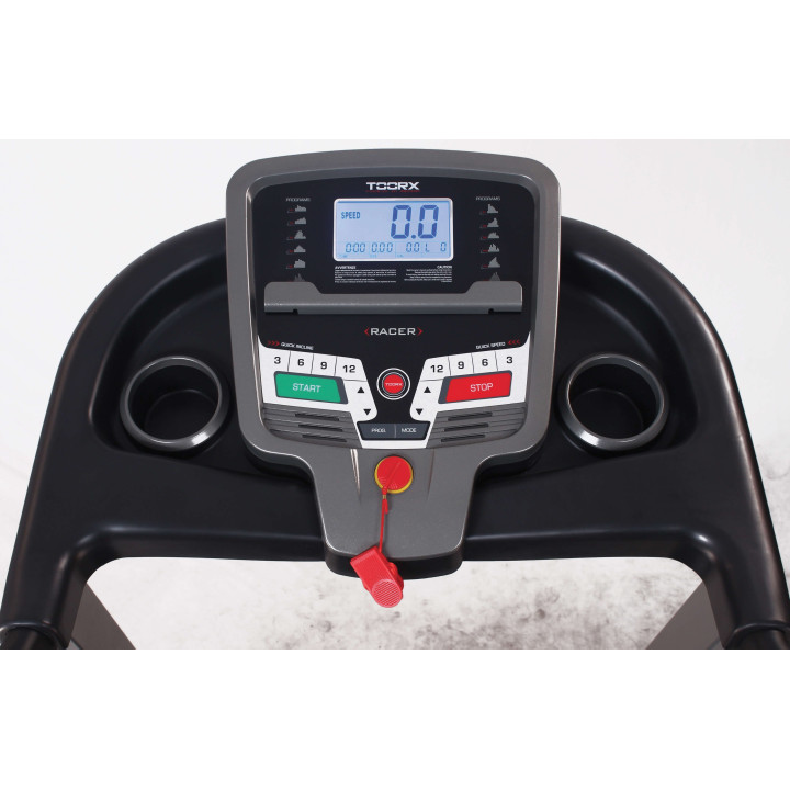 Tapis Roulant Toorx Racer pieghevole Prezzi in Offerta | Acquista ora!