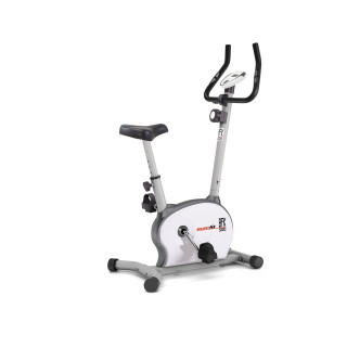 Everfit Bfk 500 exercise bike with 5KG hand pulse flywheel