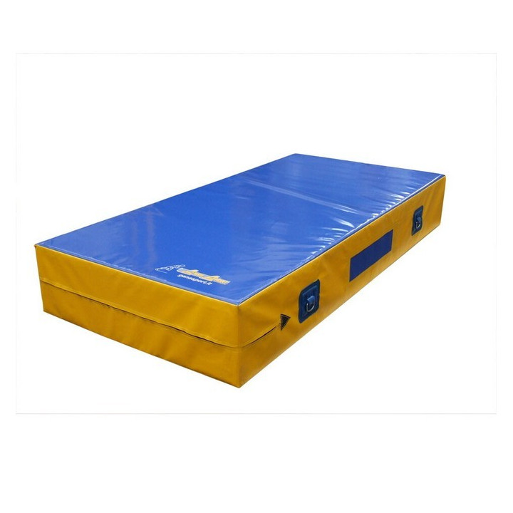 Fodera per Materasso Sportivo 200x100x30 cm Fondo Standard | Ganasport