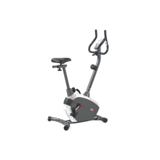 Toorx Brx 55 exercise bike with 6KG hand pulse flywheel