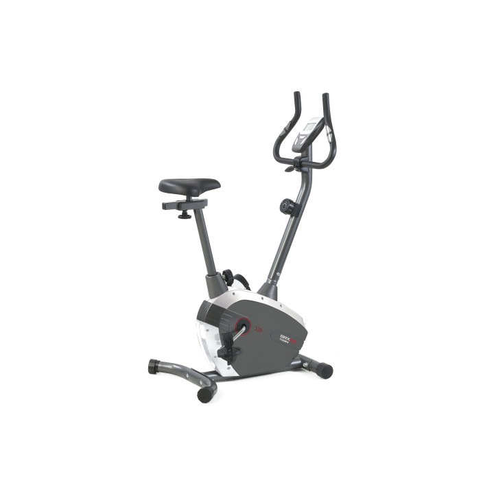 Toorx Brx 55 exercise bike with 6KG hand pulse flywheel