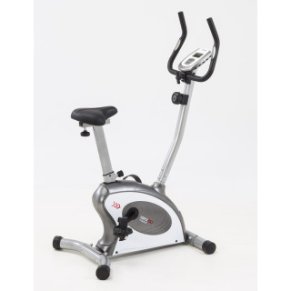 Cyclette Toorx Brx 60 volano da 7KG hand pulse
