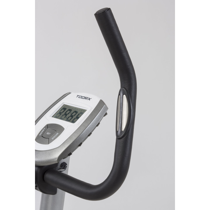 Cyclette Toorx Brx 60 volano da 7KG hand pulse
