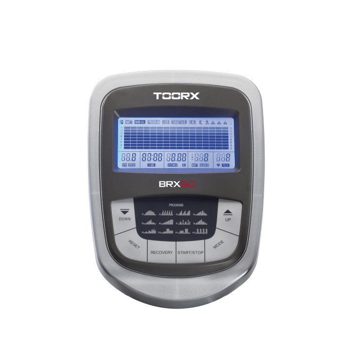 Cyclette Toorx Brx 90 elettromagnetica