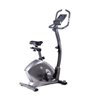 Toorx Brx 95 electromagnetic easy access exercise bike with wireless receiver