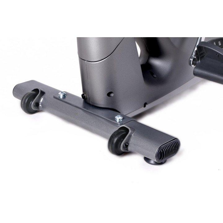 Cyclette Toorx Brx 95 accesso facilitato elettromagnetica con ricevitore wireless