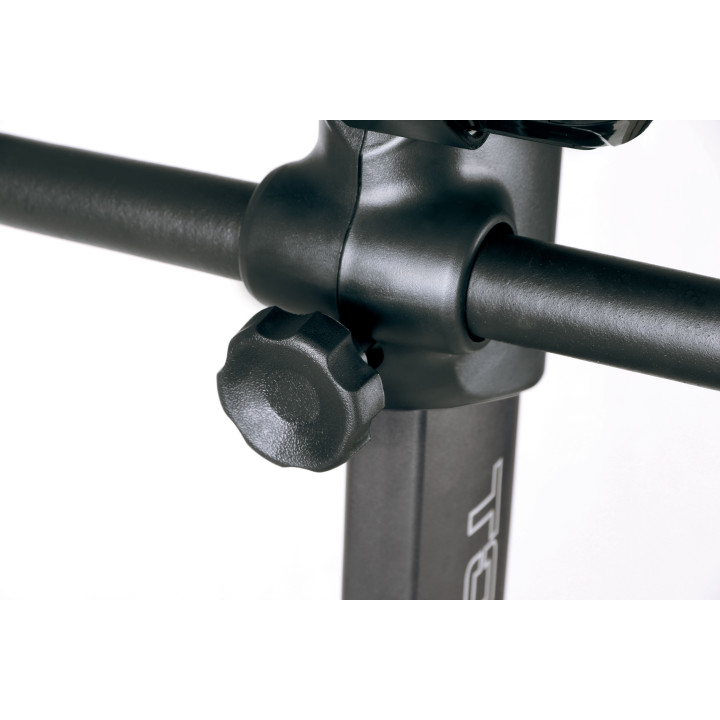 Cyclette Toorx Brx 95 accesso facilitato elettromagnetica con ricevitore wireless