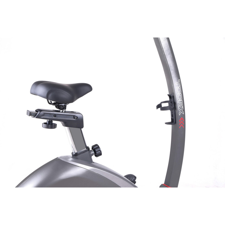 Cyclette Toorx Brx 95 accesso facilitato elettromagnetica con ricevitore wireless