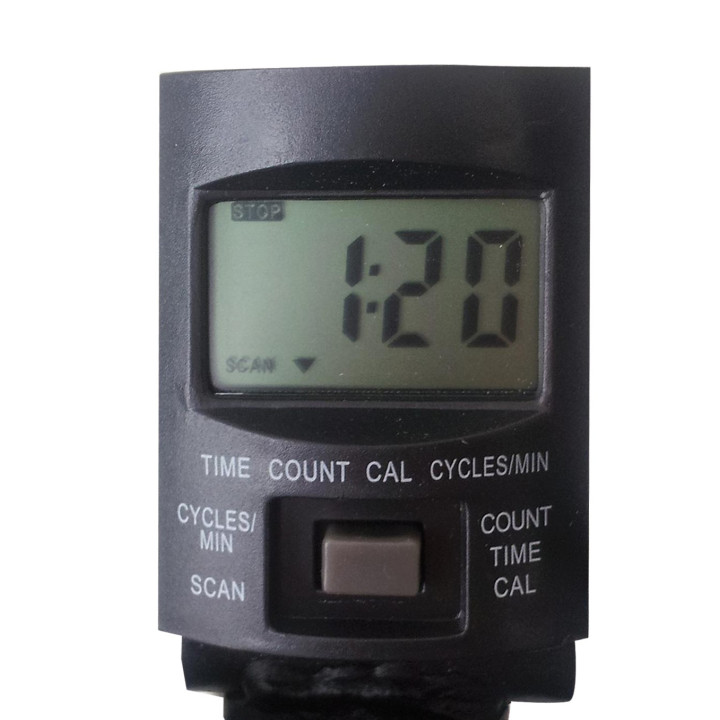 Pedaliera Everfit Welly S Combi per riabilitazione