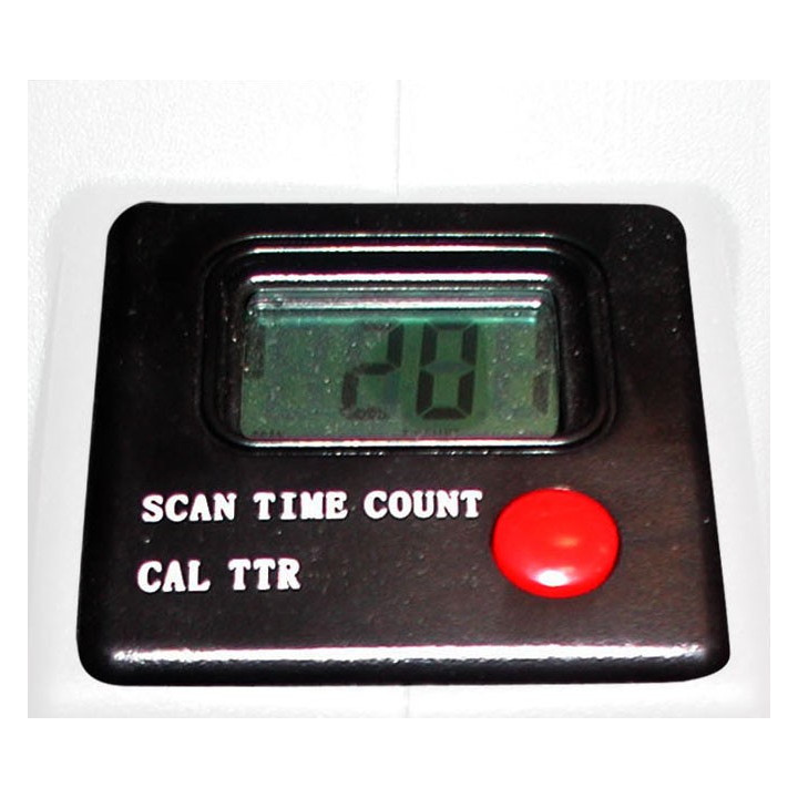 Pedaliera Everfit Welly M per riabilitazione