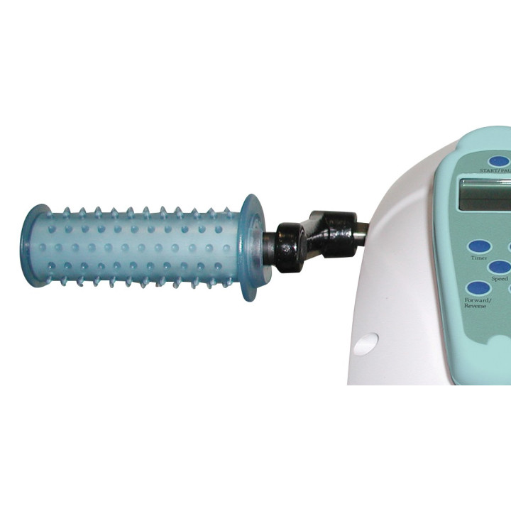 Pedaliera per riabilitazione Everfit Welly E Plus con funzione Safety Stop