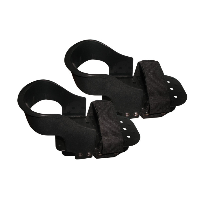 Everfit Welly E Plus rehabilitation pedal with Safety Stop function