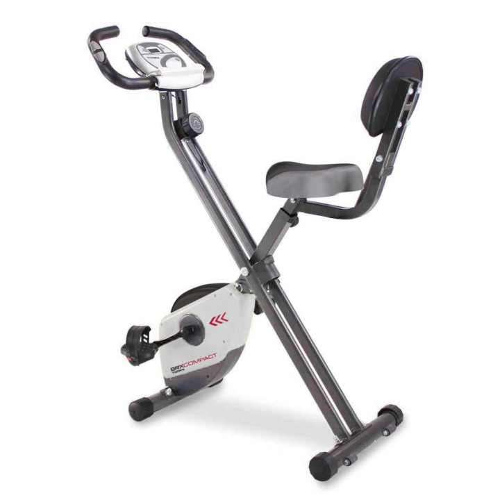 Toorx Brx Compact space-saving exercise bike
