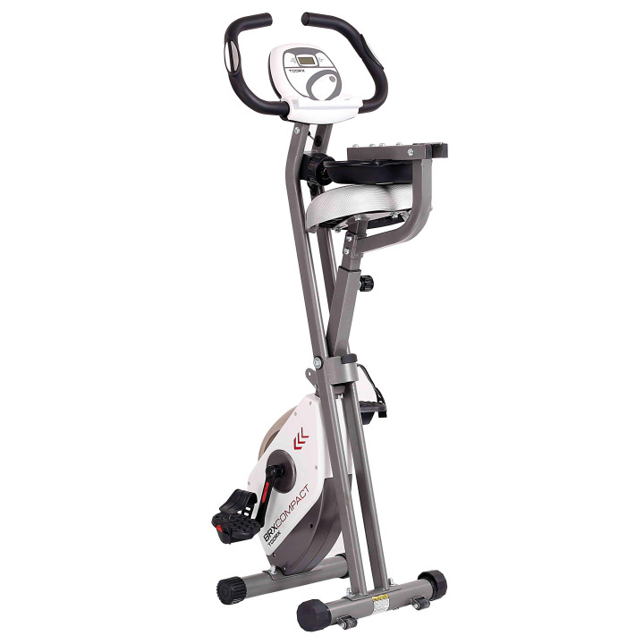 Cyclette Toorx Brx Compact salvaspazio