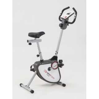 Toorx Brx Flexi space-saving exercise bike with rowing