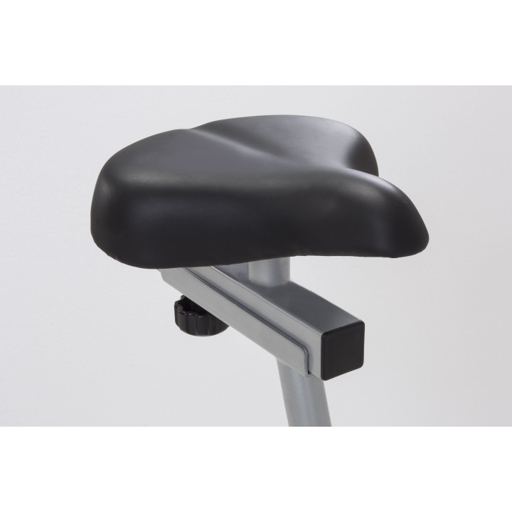 Cyclette Toorx Brx Flexi salvaspazio con vogatore