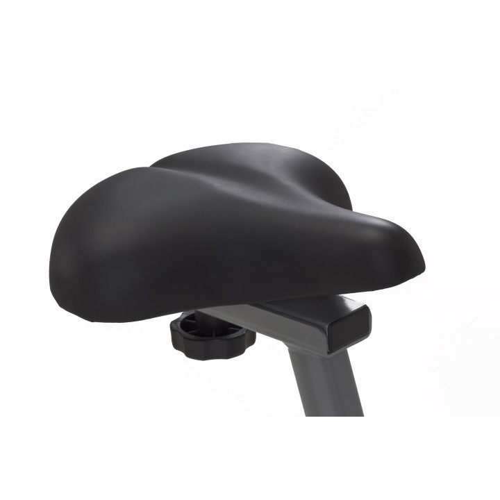 Toorx Brx 55 comfort exercise bike with easy access