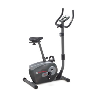 Toorx Brx 55 comfort exercise bike with easy access