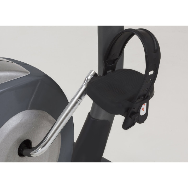 Cyclette Toorx Brx 55 comfort accesso facilitato