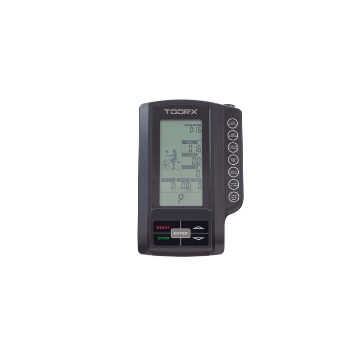 Cyclette Toorx Brx air 300