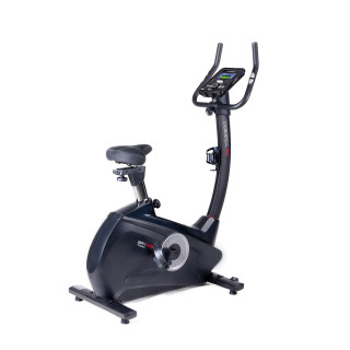 Cyclette Toorx Brx 300 elettromagnetica con ricevitore wireless APP Ready