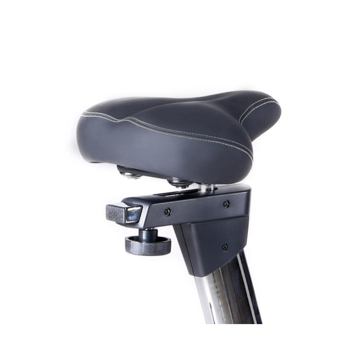 Toorx Brx 300 electromagnetic exercise bike with APP Ready wireless receiver