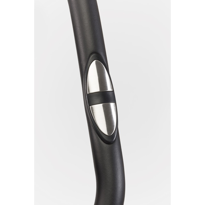 Cyclette Toorx Brx 100 ergometro con ricevitore wireless APP Ready