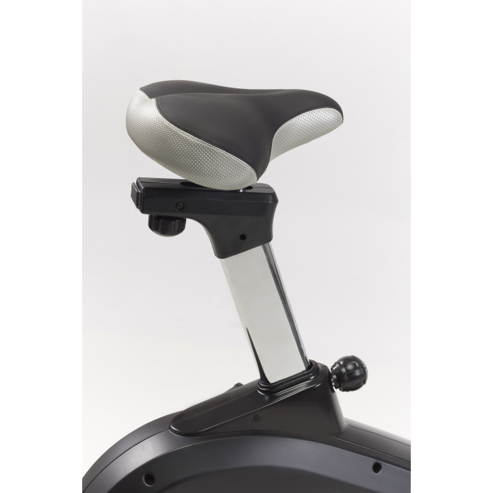 Cyclette Toorx Brx 100 ergometro con ricevitore wireless APP Ready