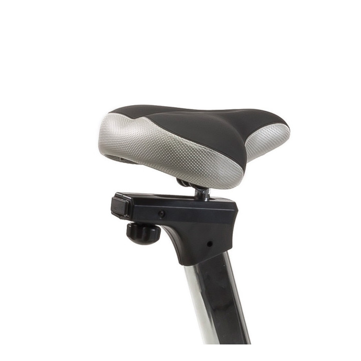 Cyclette Toorx Brx 100 ergometro con ricevitore wireless APP Ready