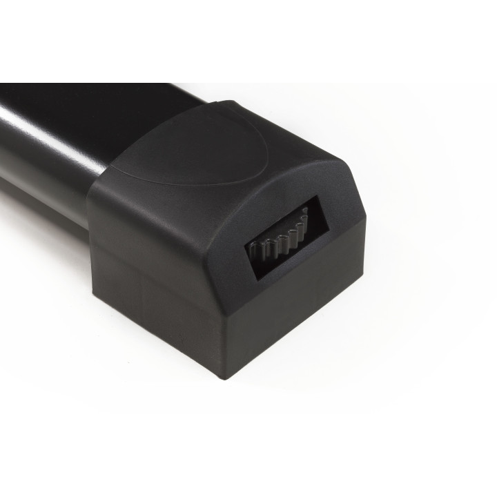 Cyclette Toorx Brx 100 ergometro con ricevitore wireless APP Ready