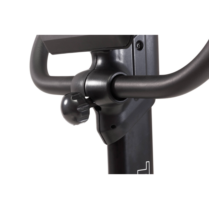 Cyclette Toorx Brx 100 ergometro con ricevitore wireless APP Ready