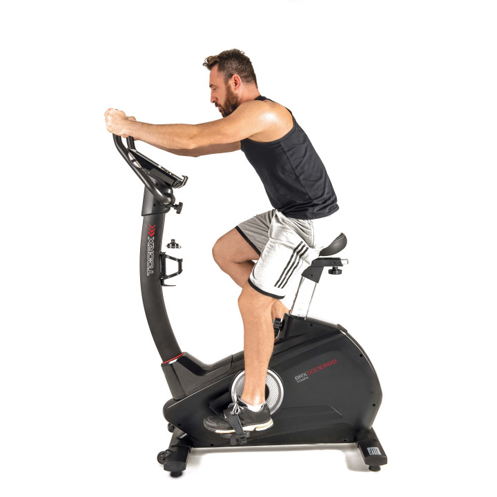 Cyclette Toorx Brx 300 ergo