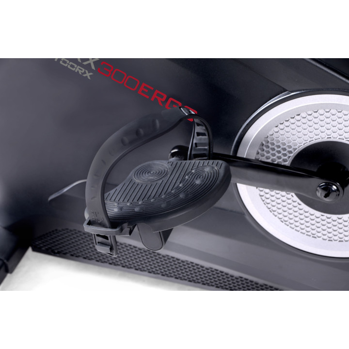 Cyclette Toorx Brx 300 ergo