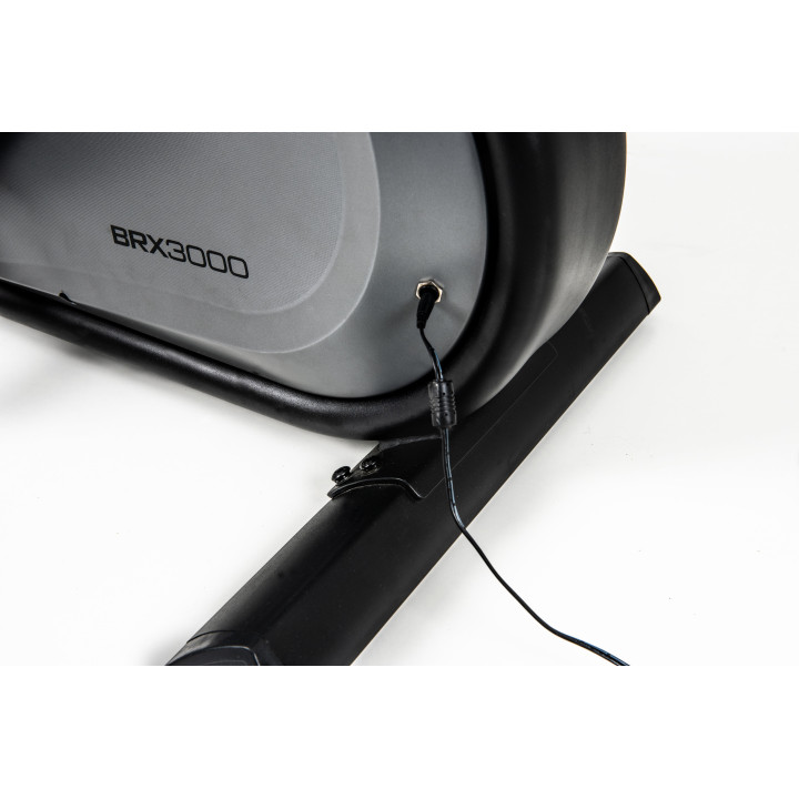 Toorx Brx 3000 electromagnetic exercise bike