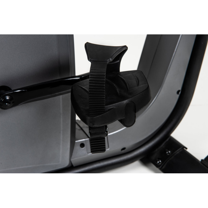 Toorx Brx 3000 electromagnetic exercise bike