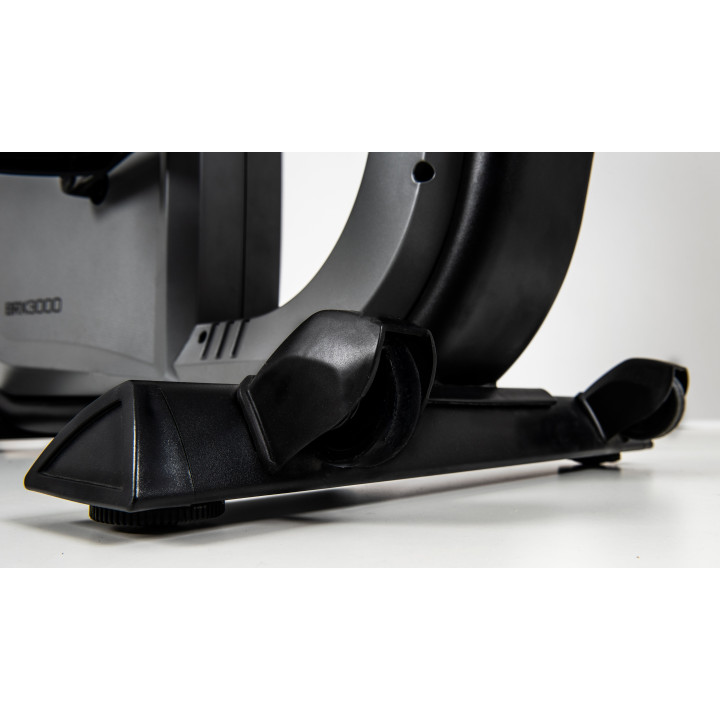 Toorx Brx 3000 electromagnetic exercise bike