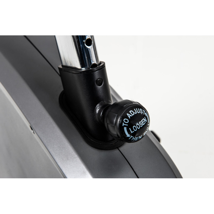 Cyclette elettromagnetica Toorx Brx 3000