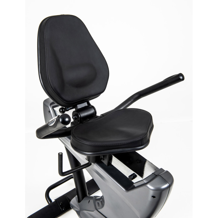 Toorx Brx- R3000 exercise bike ergometer with wireless receiver APP Ready